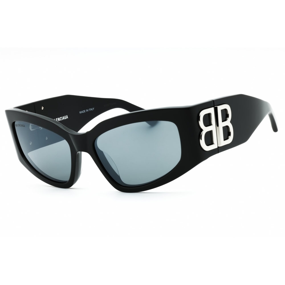 NWT Balenciaga BB0321S-009 Sunglasses